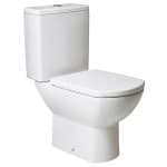 Як вибрати унітаз правильно: який краще, щоб добре змивав, порада фахівця, відгуки Як вибрати унітаз правильно: який краще, щоб добре змивав, порада фахівця, відгуки