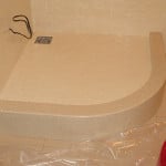 Герметизація душової кабіни своїми руками: відео інструкція