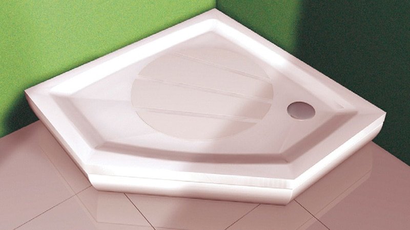 Ремонт душових кабін своїми руками