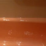 Ремонт ванни акрилом: відгуки, недоліки і переваги