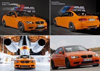 Поняття техностилю BMW M3 E92 і ціна на чудові купе