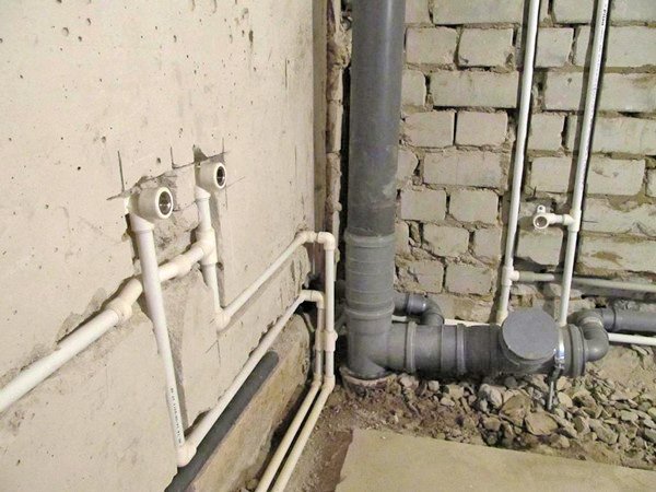 З чого почати ремонт у ванній і правильна послідовність робіт