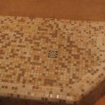 Душова кабіна своїми руками з плитки: фото інструкція Душова кабіна своїми руками з плитки: фото інструкція