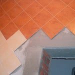 Розкладка плитки у ванній: 70 фото дизайну інтерєрів