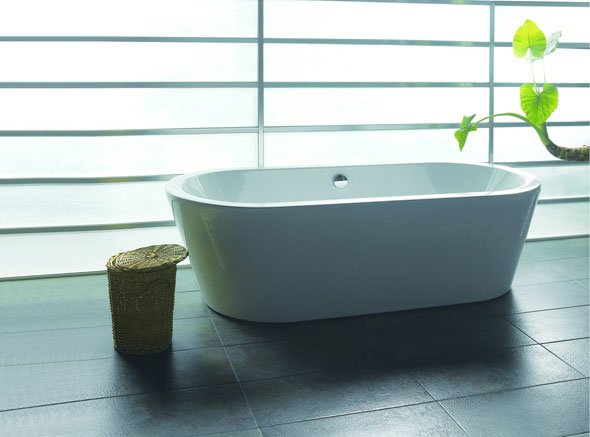 Вибираємо ванну: акрилова або чавунна, яка ванна найкраще Вибираємо ванну: акрилова або чавунна, яка ванна найкраще