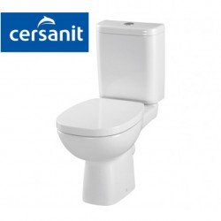 Розбираємося з унітазами компанії Cersanit (Церсаніт), поради та відгуки власників