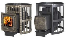 Дровяні печі для лазні чавунні різних виробників і відгуки про них Дровяні печі для лазні чавунні різних виробників і відгуки про них