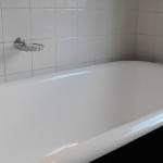 Ремонт ванни акрилом: відгуки, недоліки і переваги