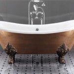 Розміри ванн: які бувають види Розміри ванн: які бувають види