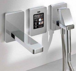 Який вибрати змішувач з душем для установки у ванній Який вибрати змішувач з душем для установки у ванній