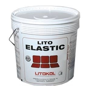 Вибираємо клей для гіпсової плитки, як самому приклеїти