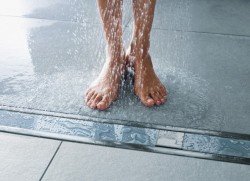 Душова кабінка без бортиків своїми руками: як встановити трап для душу, фото, відео Душова кабінка без бортиків своїми руками: як встановити трап для душу, фото, відео