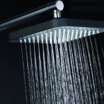 Тропічний душ: лійка своїми руками