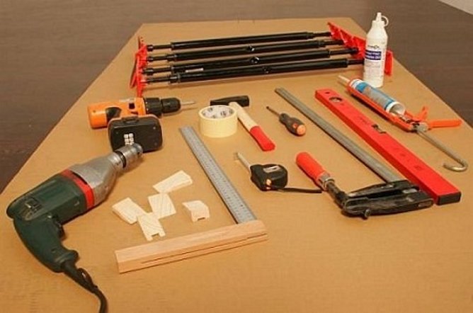 Покрокова інструкція по самостійній установці міжкімнатних дверей