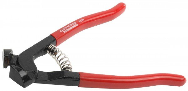 Які інструменти потрібні для укладання плитки — фото і відео огляд