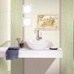 Китайська плитка для ванної кімнати: колекція фото