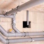 Монтаж каналізації своїми руками: в приватному будинку, в квартирі; внутрішня і зовнішня