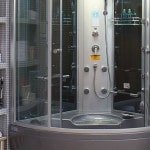 Герметизація душової кабіни своїми руками: відео інструкція