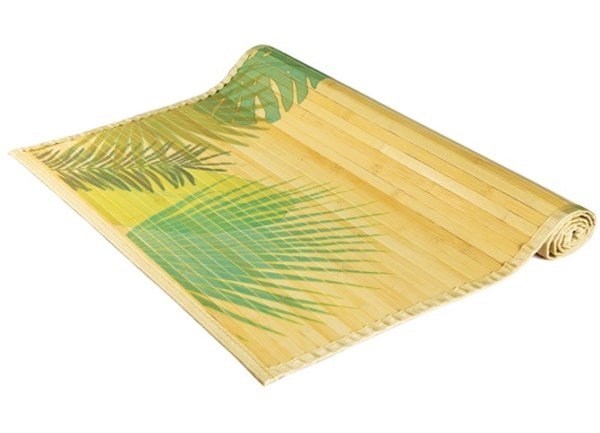 Килимок для ванної кімнати нековзний, як вибрати і які види