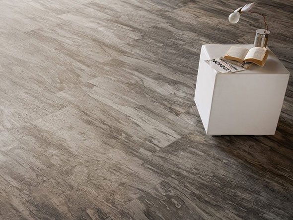 Вибираємо керамограніт під дерево для укладання на підлогу