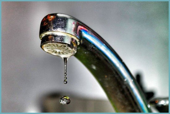 Як замінити прокладку в змішувачі