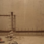 Як заховати труби у ванній під плитку своїми руками