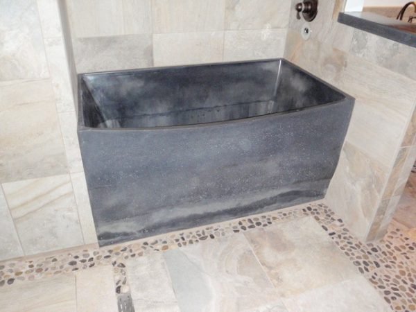 Як зробити ванну з бетону своїми руками — відео інструкція та фото Як зробити ванну з бетону своїми руками — відео інструкція та фото