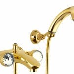 Який змішувач для ванної краще Який змішувач для ванної краще