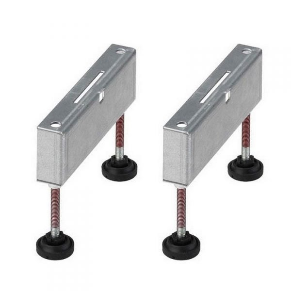 Ніжки для ванни — види і універсальні ніжки (фото і відео) Ніжки для ванни — види і універсальні ніжки (фото і відео)