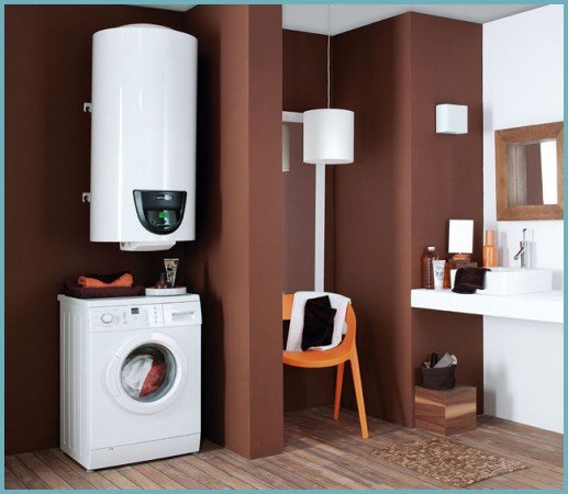 Який накопичувальний електричний водонагрівач краще купити, поради з вибору, засновані на відгуках власників