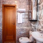 Як вибрати плитку для ванної та туалету: фото рада