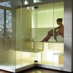 Душова кабіна з сауною: відгуки та поради з вибору