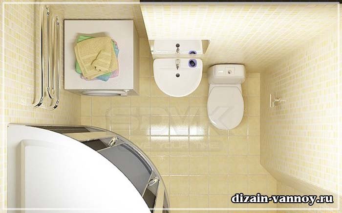 Як зробити ванну кімнату, ідеї ремонту і обробки фото