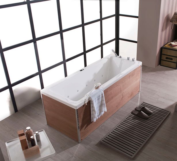 Робимо ванну кімнату в японському стилі: на що звернути увагу і які використовувати аксесуари Робимо ванну кімнату в японському стилі: на що звернути увагу і які використовувати аксесуари