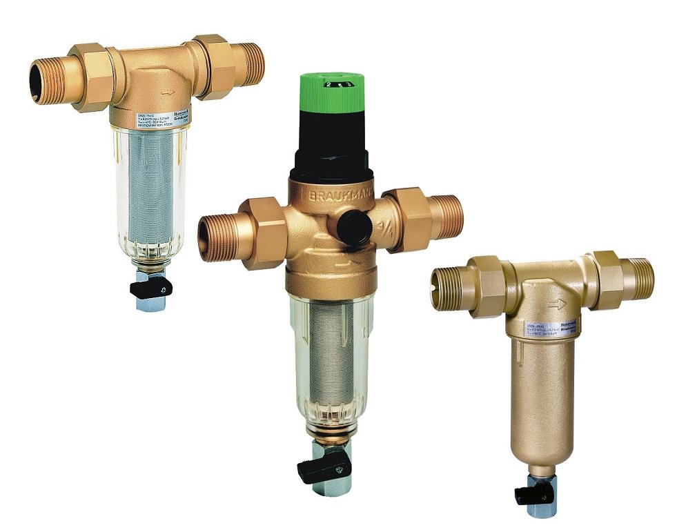 Як своїми руками зібрати водопровід з металопластикових труб