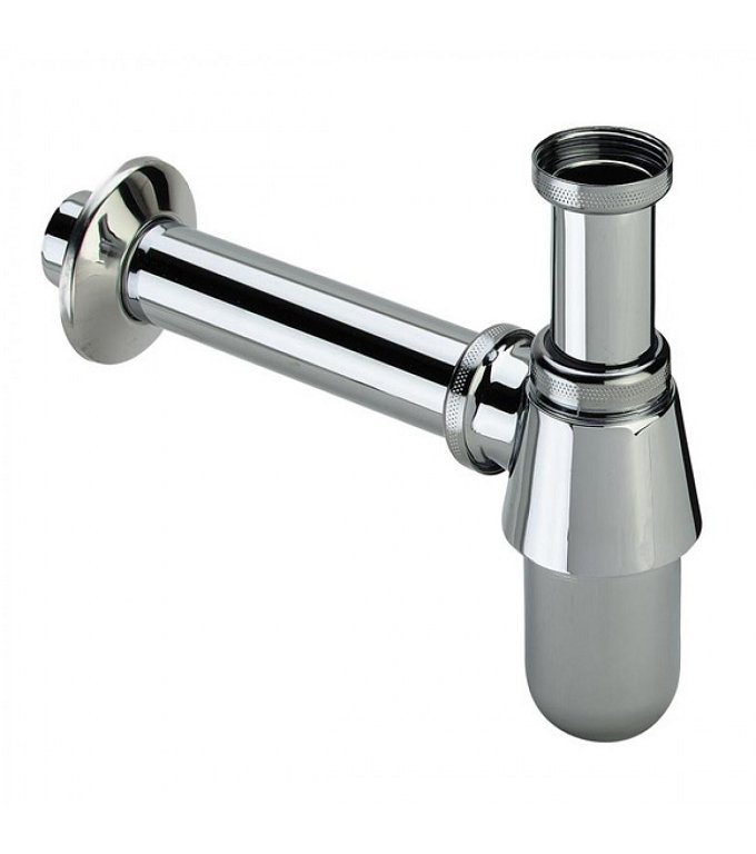 Правильна установка сифона в раковині – гарантія безперебійної роботи каналізаційної системи