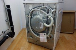 Підключення пральної машини до водопроводу і каналізації: корисні поради