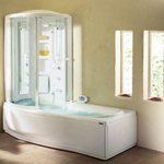 Сучасний дизайн ванної кімнати: актуальні віяння Сучасний дизайн ванної кімнати: актуальні віяння