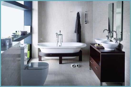 Вибираємо чавунну ванну: яку брати, а від якої краще відмовитися