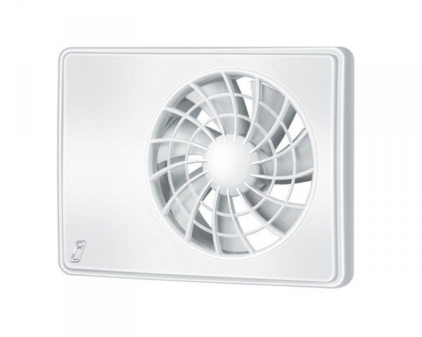 Примусова вентиляція у ванній кімнаті — пристрій і установка (фото, відео)