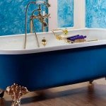 Розміри ванн: які бувають види Розміри ванн: які бувають види