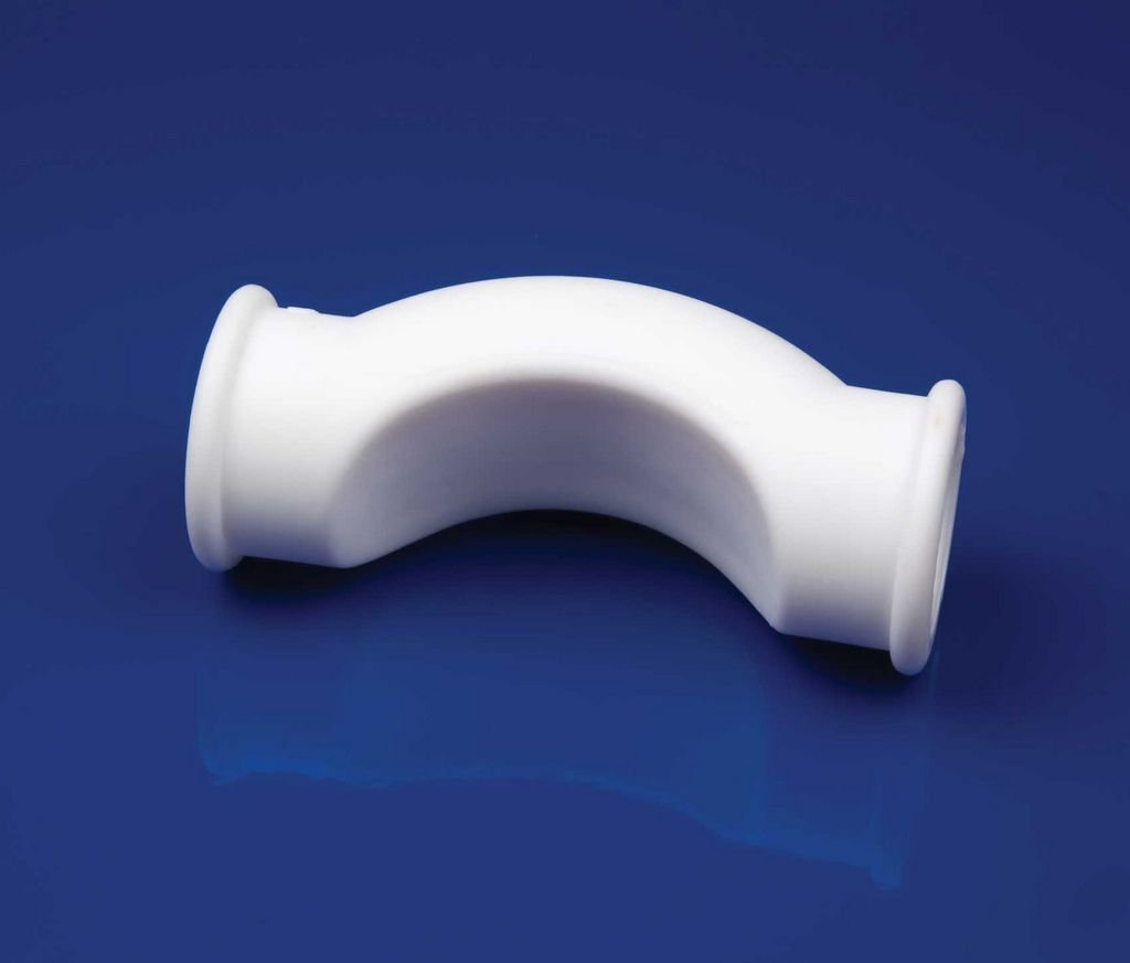 Види фітингів для стикування поліпропіленових труб