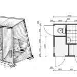 Душові кабіни для дачі своїми руками: фото інструкція