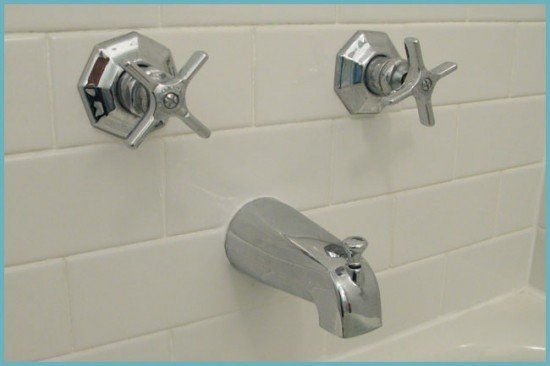 Змішувач для ванни, вибираємо краще: відгуки та поради