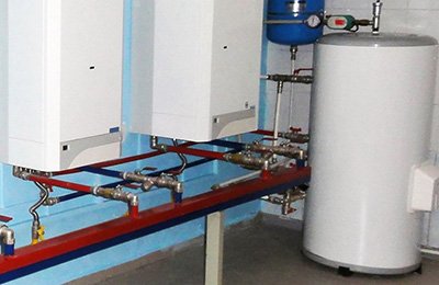 Підключення бойлера до водопроводу: як правильно встановити своїми руками?