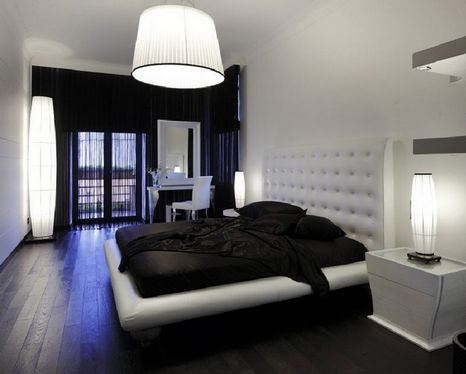 Темні підлоги в будинку: і шик, блиск, краса контрасту Темні підлоги в будинку: і шик, блиск, краса контрасту