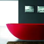 Ванна акрилова кутова: розміри і форми Ванна акрилова кутова: розміри і форми