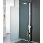 Душова стійка: яка краща і як вибрати Душова стійка: яка краща і як вибрати