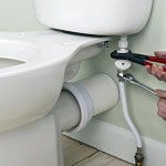 Заміна унітазу в квартирі своїми руками: відео інструкція