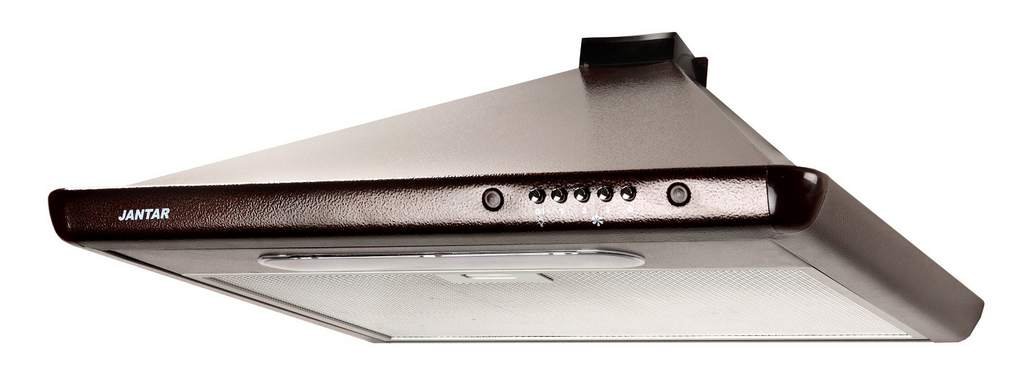 Розрахунок потужності витяжки для кухні